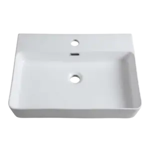 FORM PLUS TOP MOUNT SINK 24