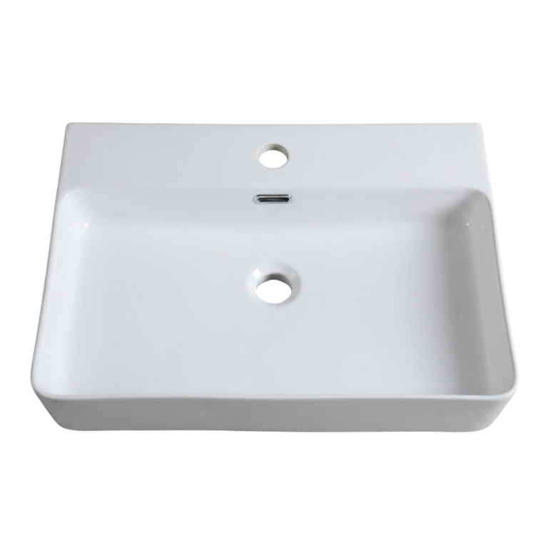 FORM PLUS TOP MOUNT SINK 24