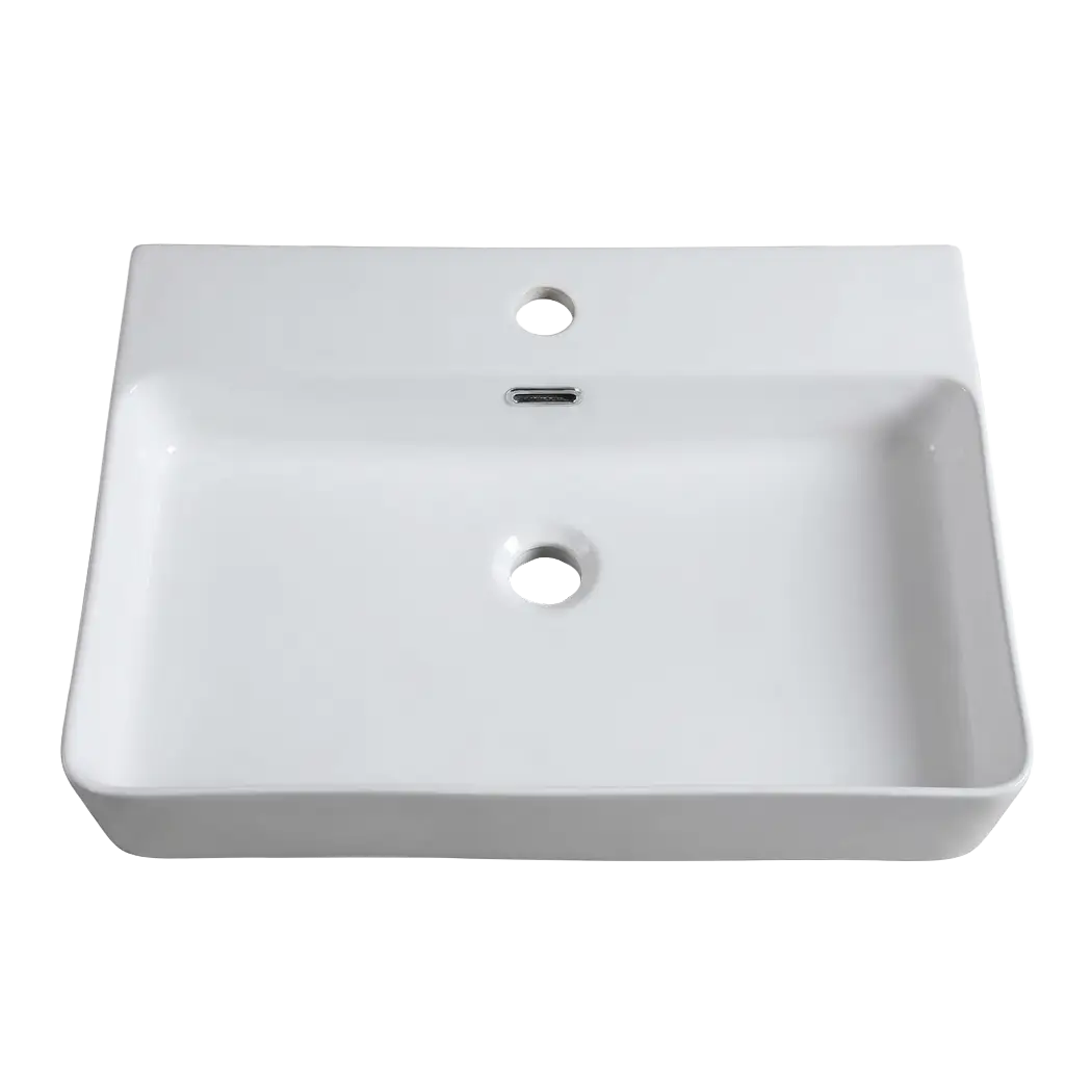 FORM PLUS TOP MOUNT SINK 24