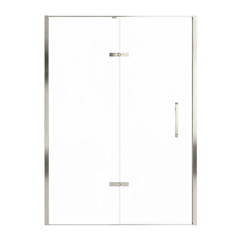 FORM PLUS 5659SWING SHOWER BN