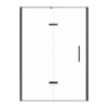 FORM PLUS 5659SWING SHOWER MB