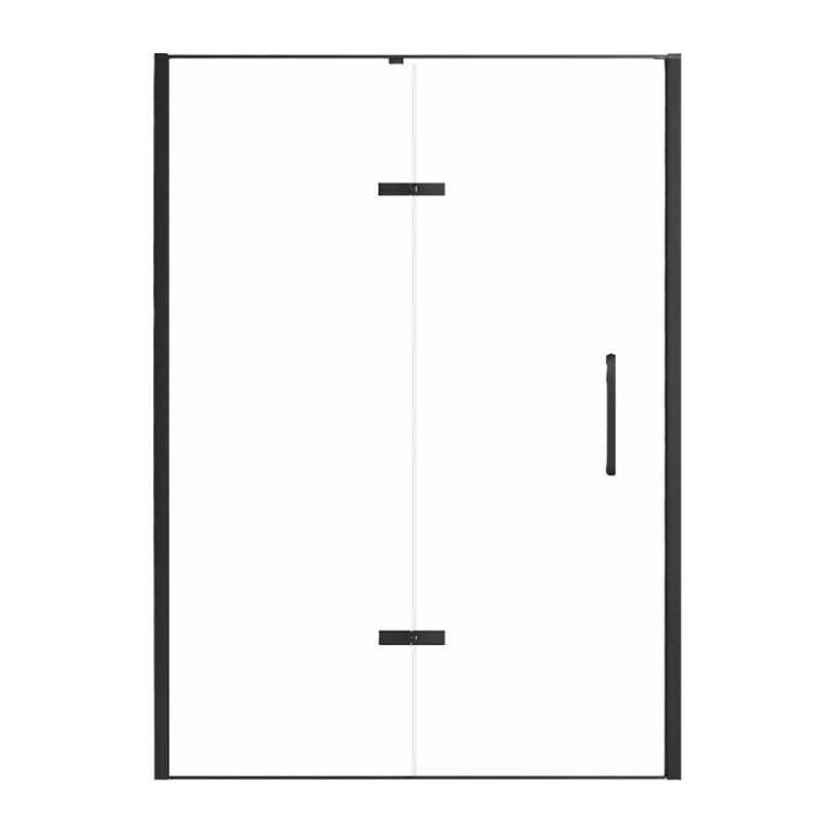 FORM PLUS 5659SWING SHOWER MB