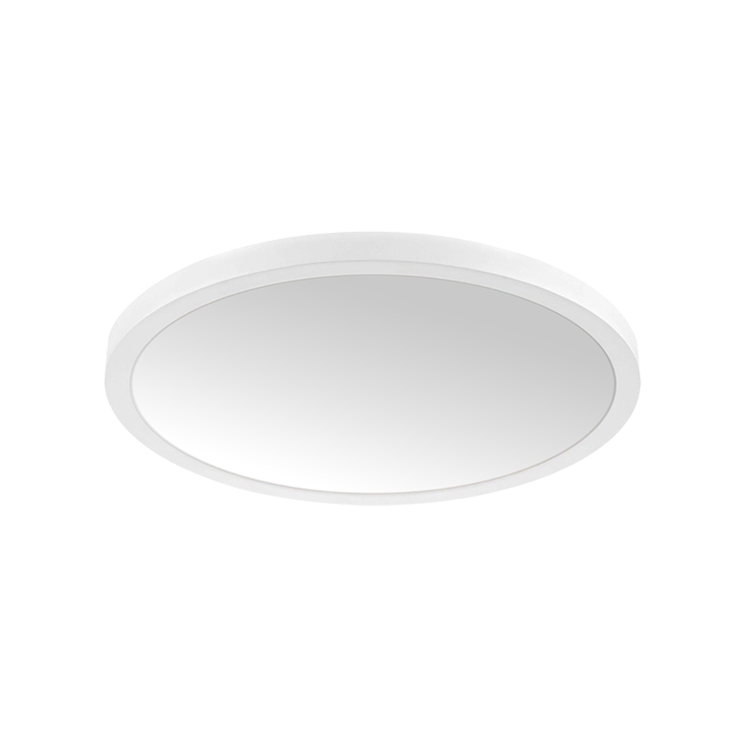 FORM PLUS 7 INCH SURFACE MOUNT LED