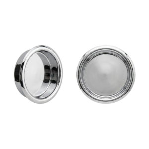 FORM PLUS DOOR HANDLE PULL PC