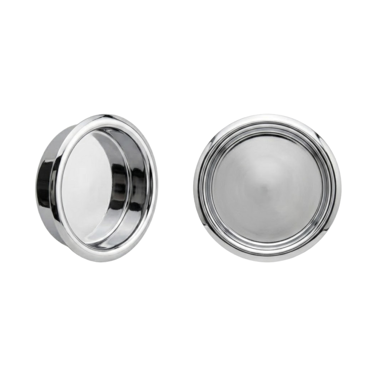 FORM PLUS DOOR HANDLE PULL PC