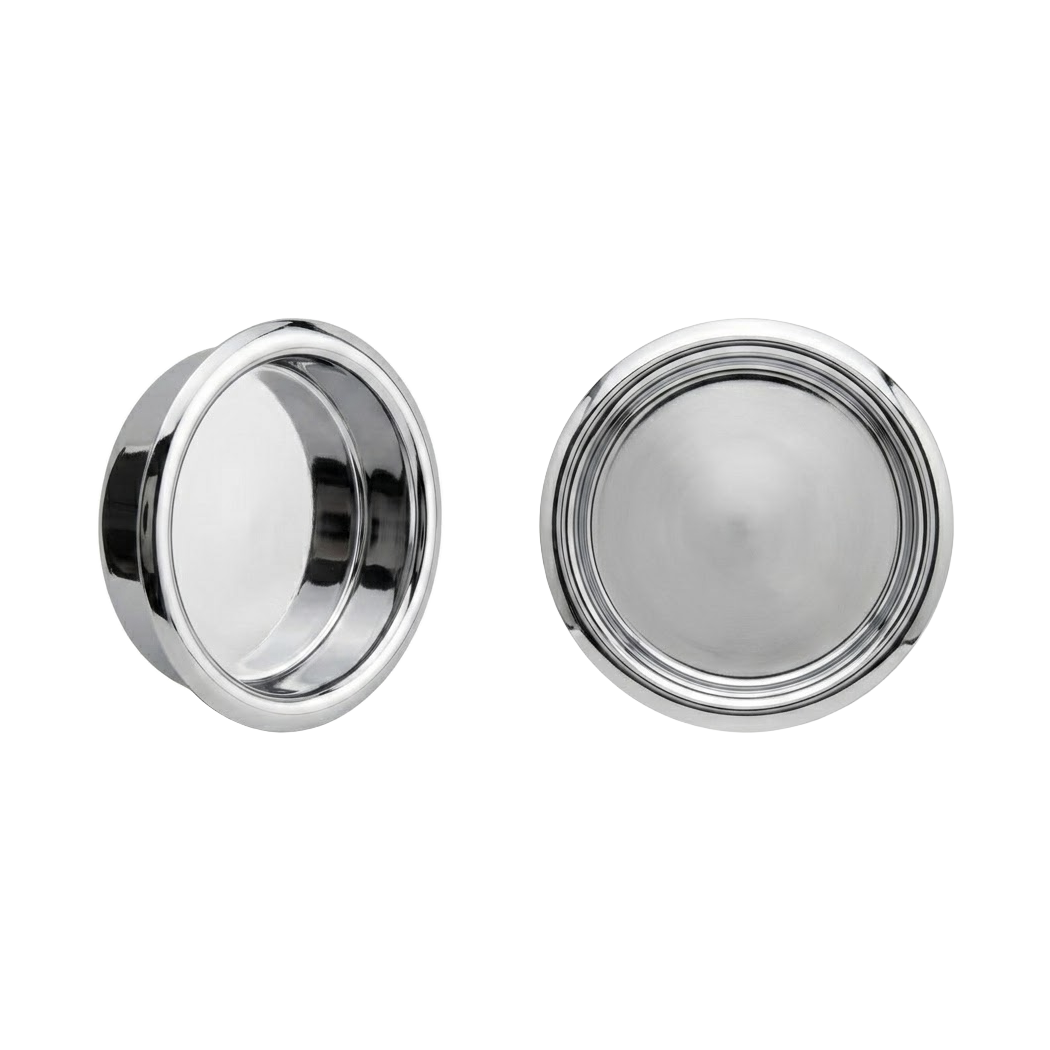 FORM PLUS DOOR HANDLE PULL PC
