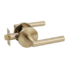FORM PLUS DOOR HANDLE ROUND LEVER CB