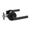 FORM PLUS DOOR HANDLE ROUND LEVER MB