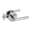 FORM PLUS DOOR HANDLE ROUND LEVER PC