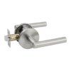 FORM PLUS DOOR HANDLE ROUND LEVER SC
