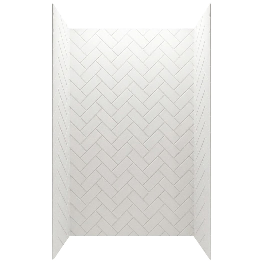 FORM PLUS SMC WALL SURROUND
