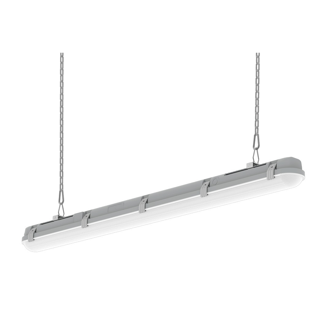 FORM PLUS VAPOUR LED
