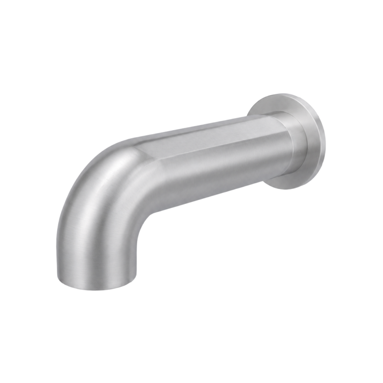 FORM PLUS CIRC BATHTUB SPOUT BC