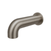 FORM PLUS CIRC BATHTUB SPOUT BN