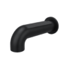 FORM PLUS CIRC BATHTUB SPOUT MB