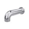 FORM PLUS CIRC BATHTUB SPOUT PC