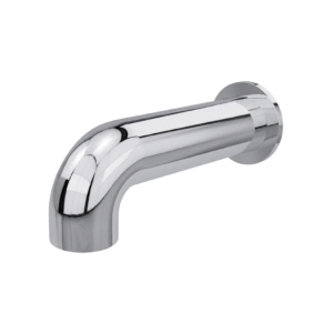 FORM PLUS CIRC BATHTUB SPOUT PC