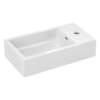 FORM PLUS COMPACT BATHROOM SINK SO