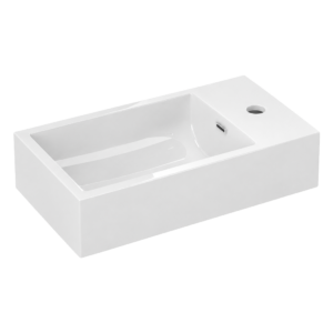 FORM PLUS COMPACT BATHROOM SINK SO