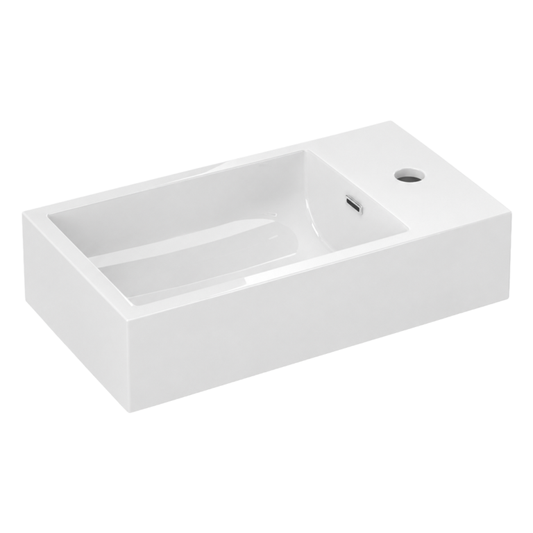 FORM PLUS COMPACT BATHROOM SINK SO