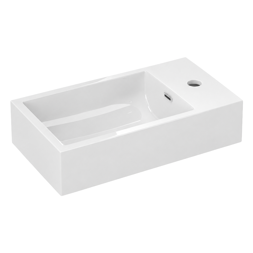 FORM PLUS COMPACT BATHROOM SINK SO