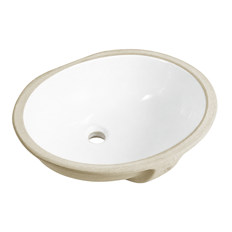 FORM PLUS COVE BASIN