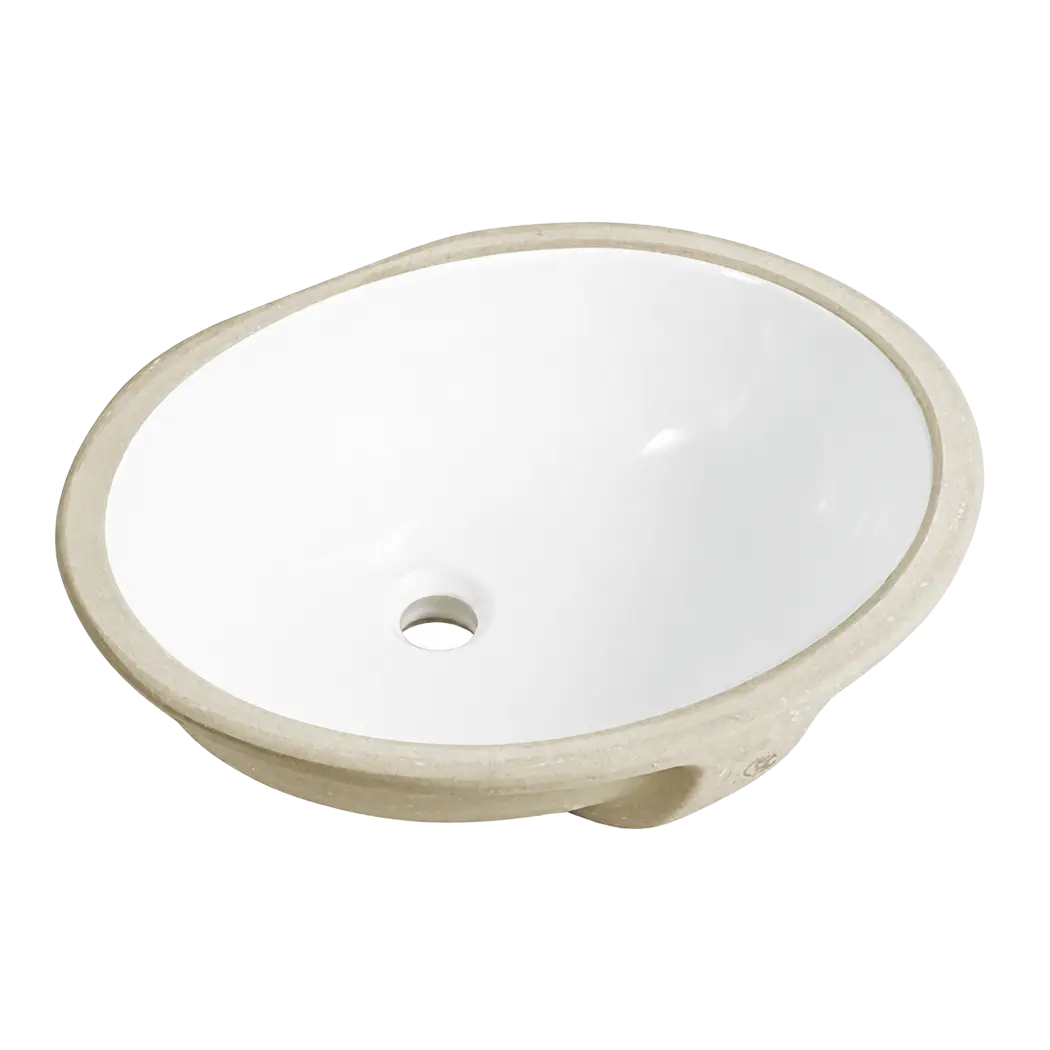 FORM PLUS COVE BASIN