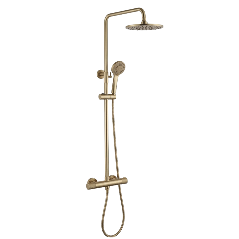 FORM PLUS EXPSHOWER THERM CB