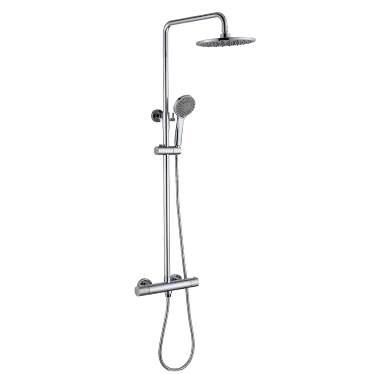 FORM PLUS EXPSHOWER THERM PC