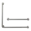 FORM PLUS GRAB BAR SS