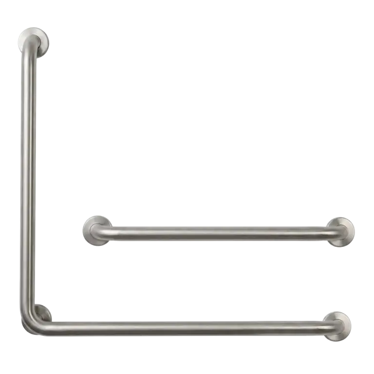 FORM PLUS GRAB BAR SS
