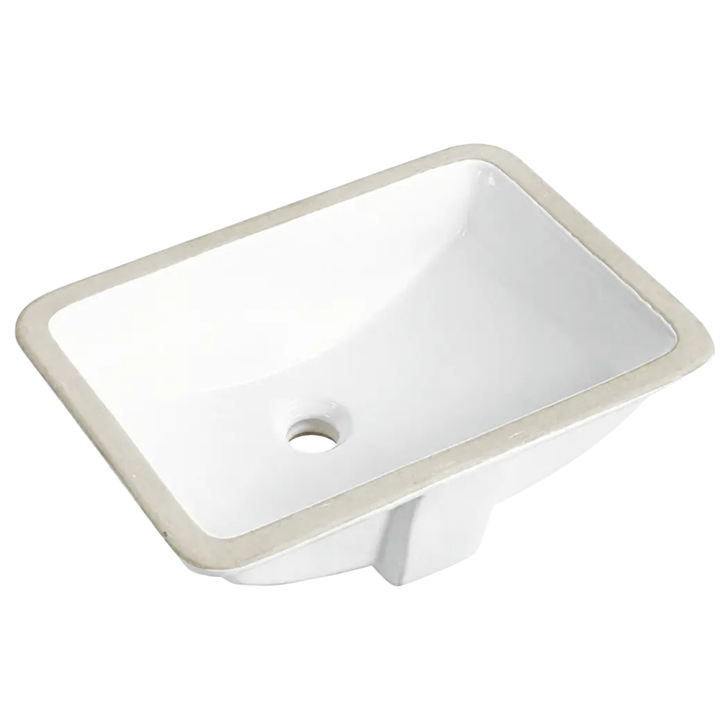FORM PLUS ORIN BASIN