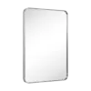 FORM PLUS REFLECT MIRROR RADIUS SS