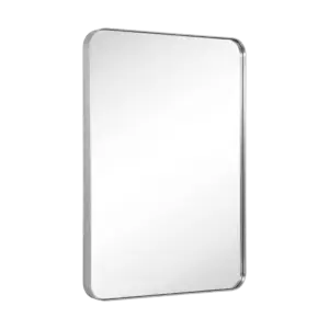 FORM PLUS REFLECT MIRROR RADIUS SS
