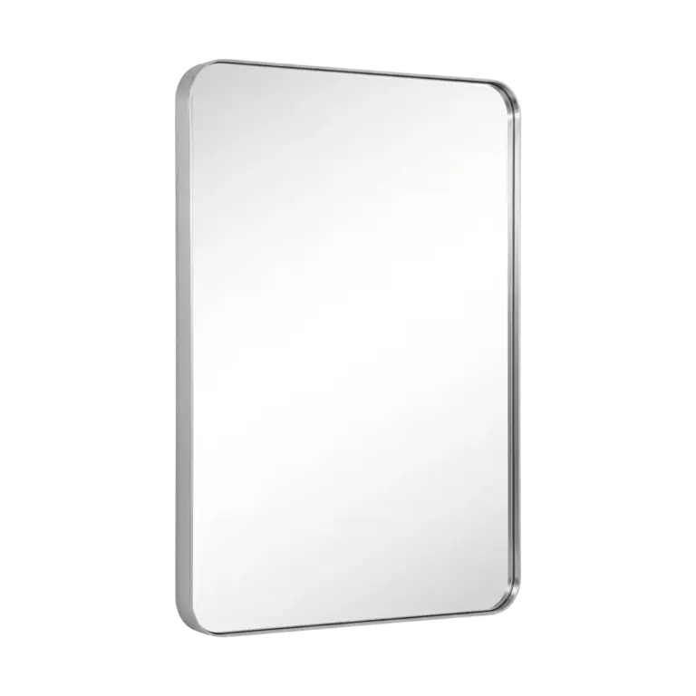 FORM PLUS REFLECT MIRROR RADIUS SS