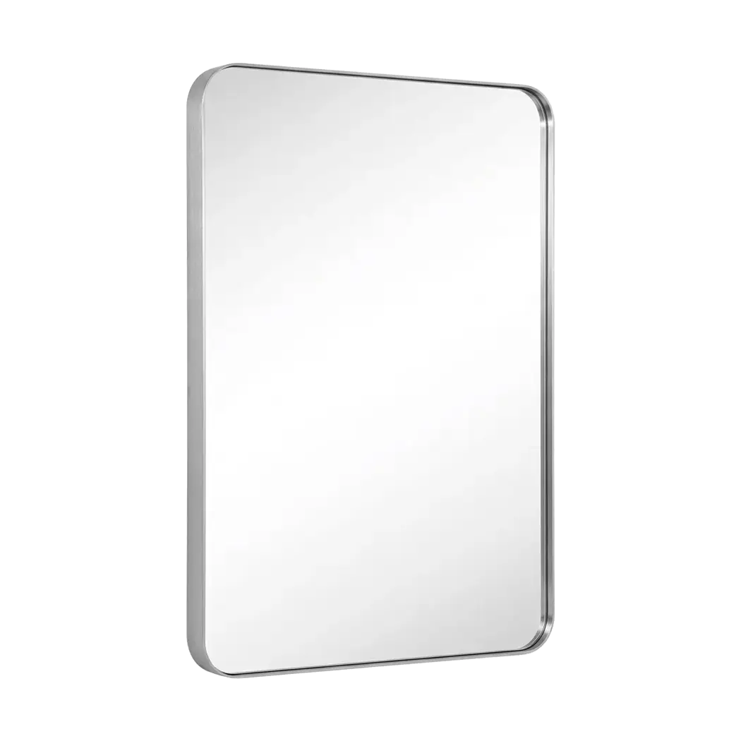 FORM PLUS REFLECT MIRROR RADIUS SS
