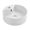FORM PLUS VALE BASIN