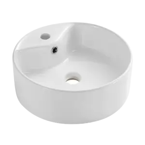 FORM PLUS VALE BASIN