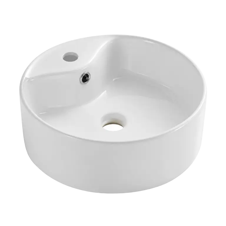 FORM PLUS VALE BASIN