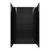 FORM PLUS ACRYLIC SHOWER WALL SUBWAYTILE GB