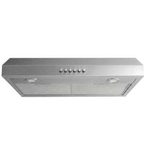 FORM PLUS FX30 HOOD FAN1 SS