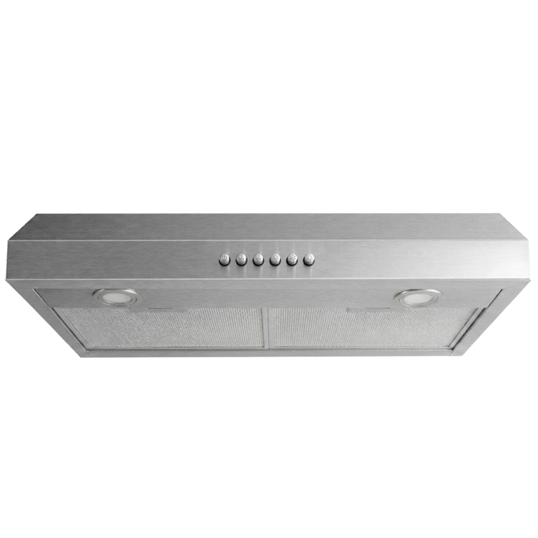 FORM PLUS FX30 HOOD FAN1 SS