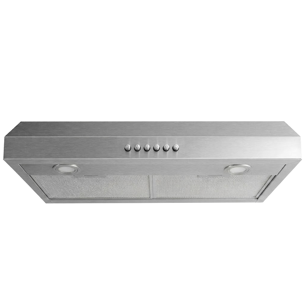 FORM PLUS FX30 HOOD FAN1 SS