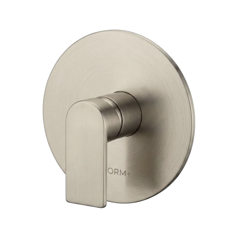 FORM PLUS ORLA SHOWER CONTROL BN
