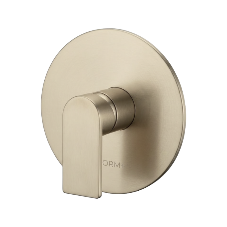 FORM PLUS ORLA SHOWER CONTROL CB