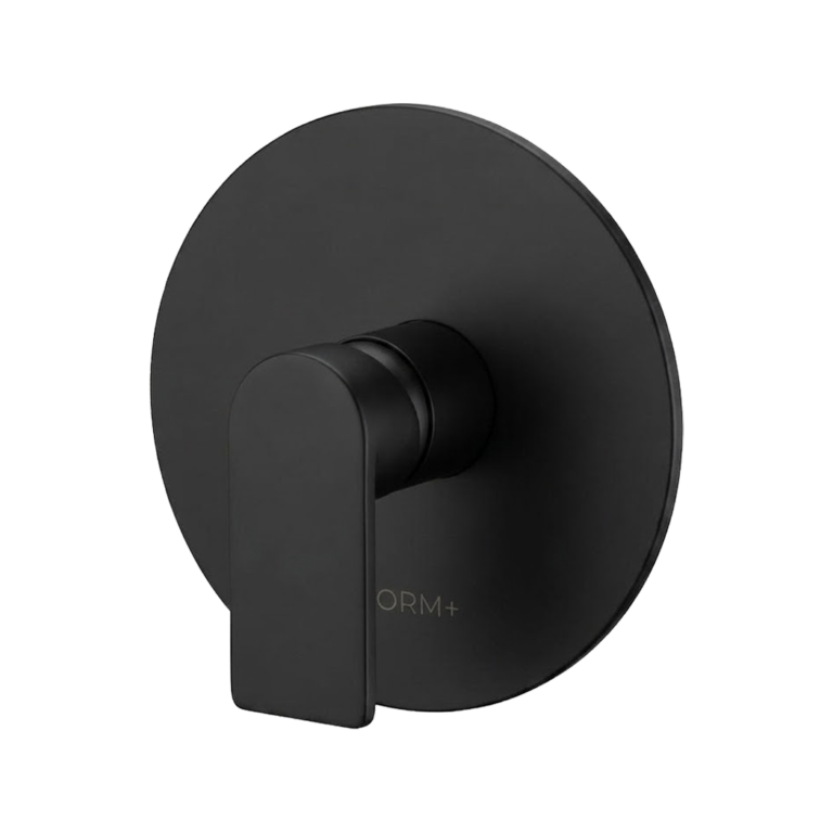 FORM PLUS ORLA SHOWER CONTROL MB