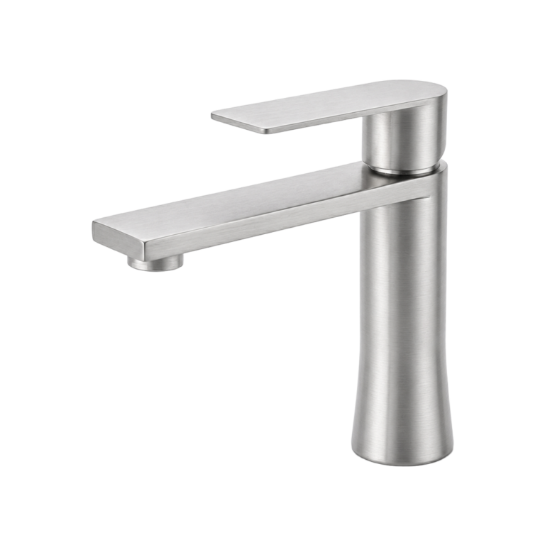 FORM PLUS RILL BASIN FAUCET BC