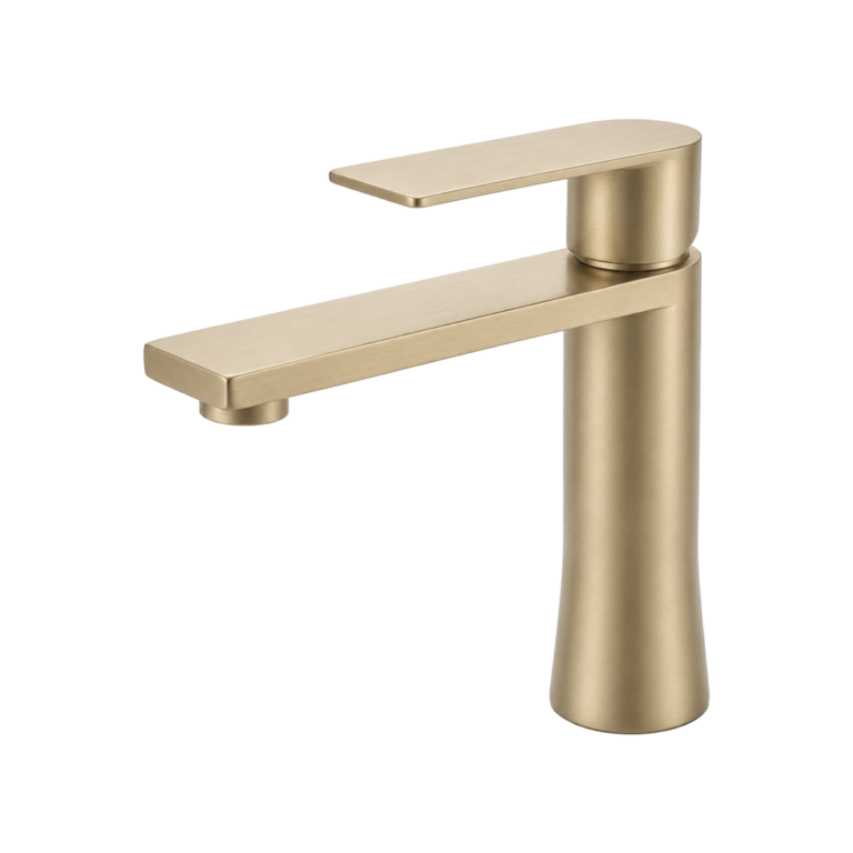 FORM PLUS RILL BASIN FAUCET CB