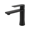 FORM PLUS RILL BASIN FAUCET MB