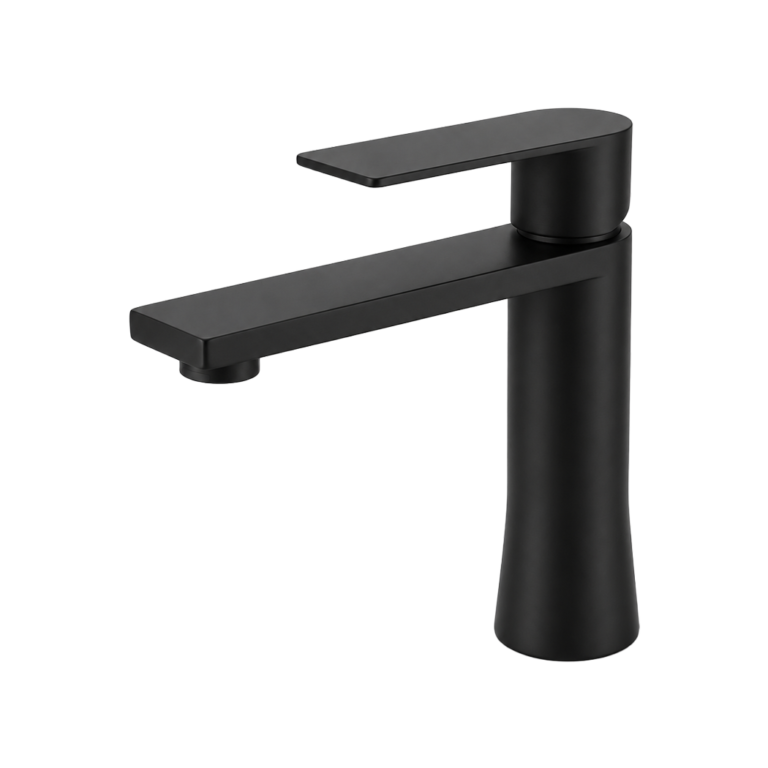 FORM PLUS RILL BASIN FAUCET MB